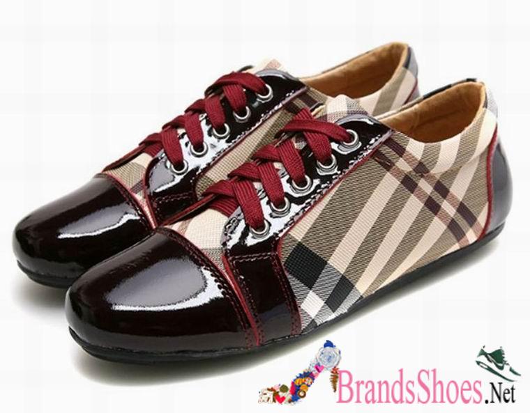 cheap burberry shoes for women