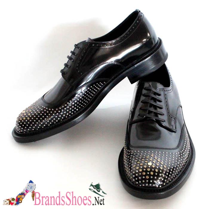 dolce & gabbana formal shoes