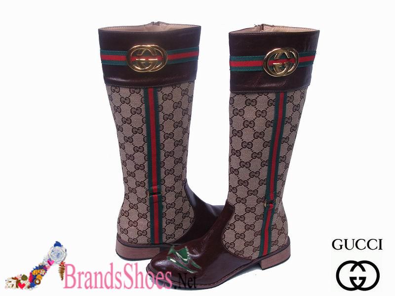 gucci boots online