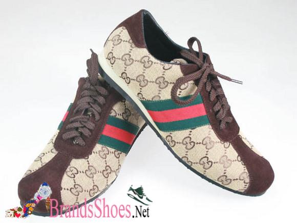 gucci shoes design